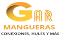 GAR Mangueras Logo