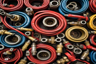 Mangueras Hidráulicas