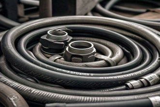 Mangueras Industriales